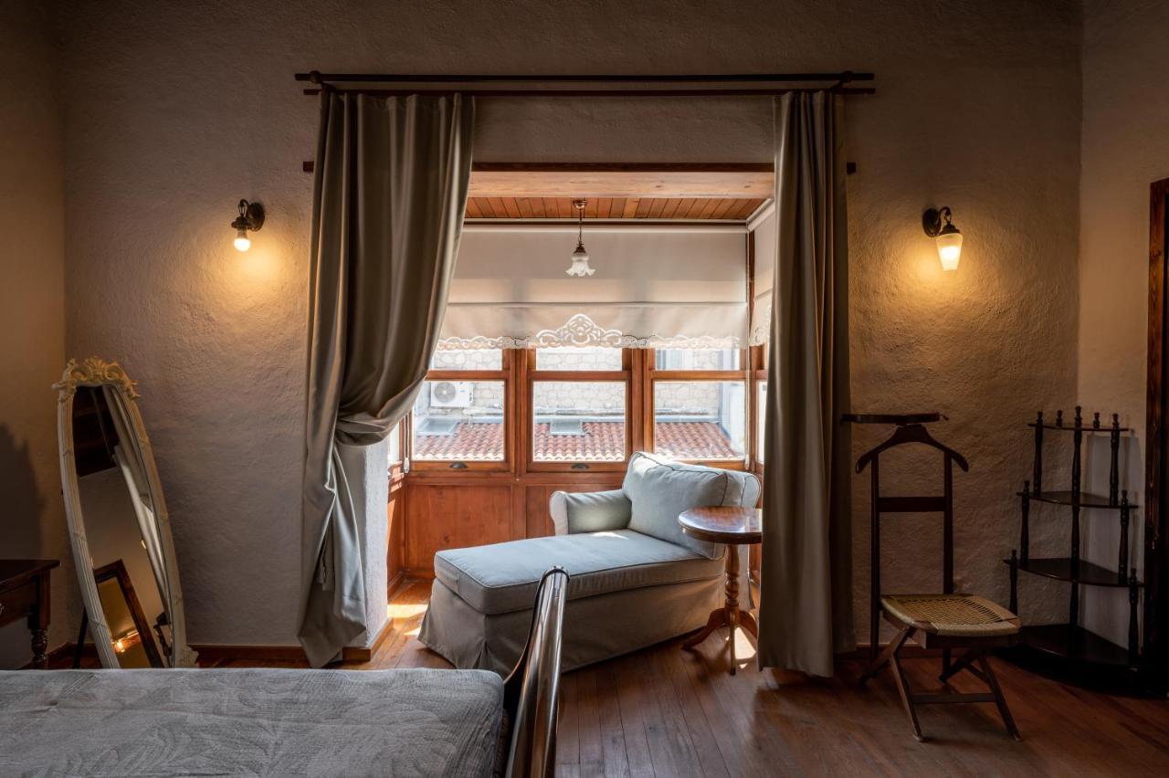 Hotel Sedirli Ev Alaçatı Esterno foto