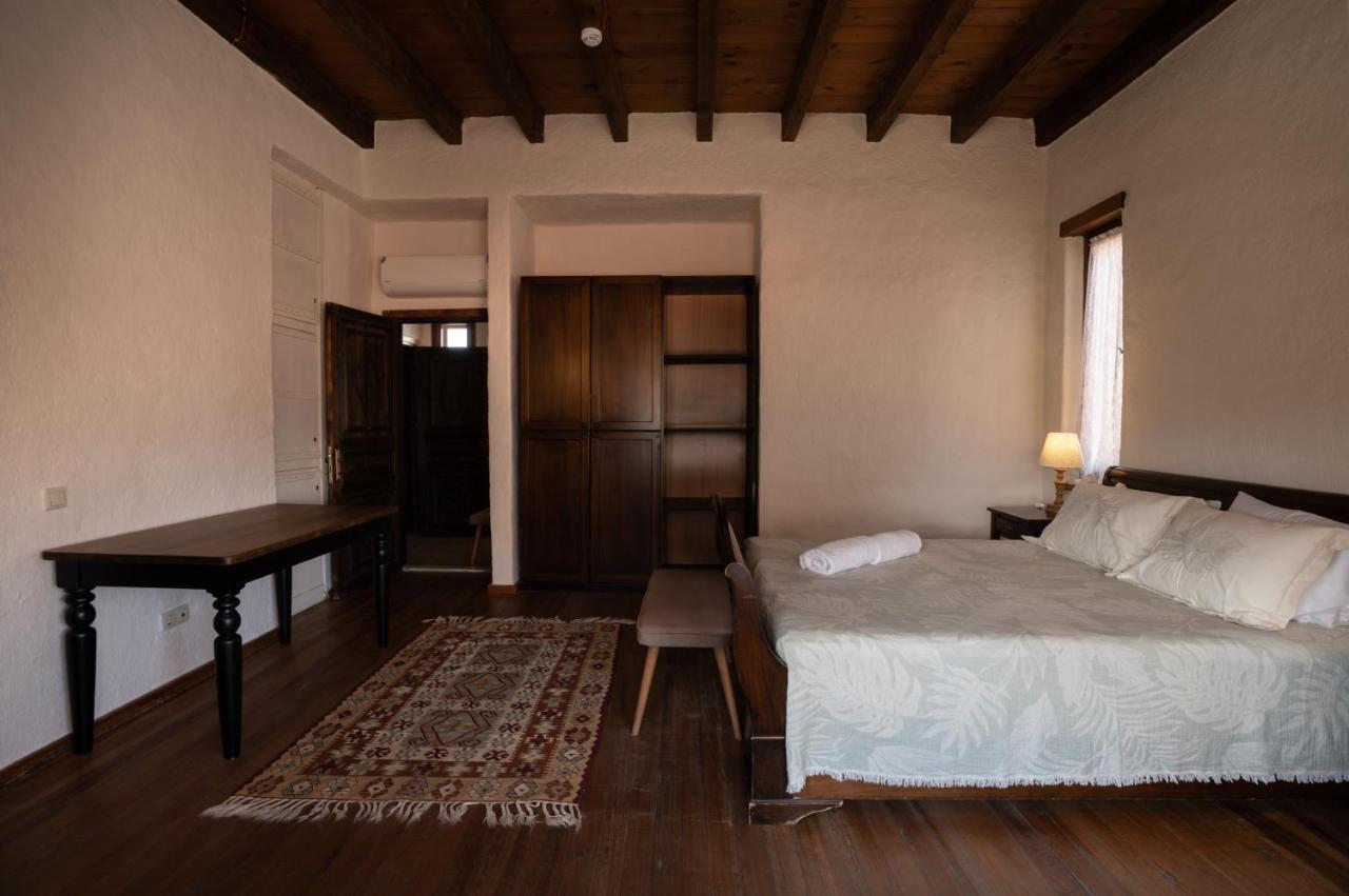 Hotel Sedirli Ev Alaçatı Esterno foto